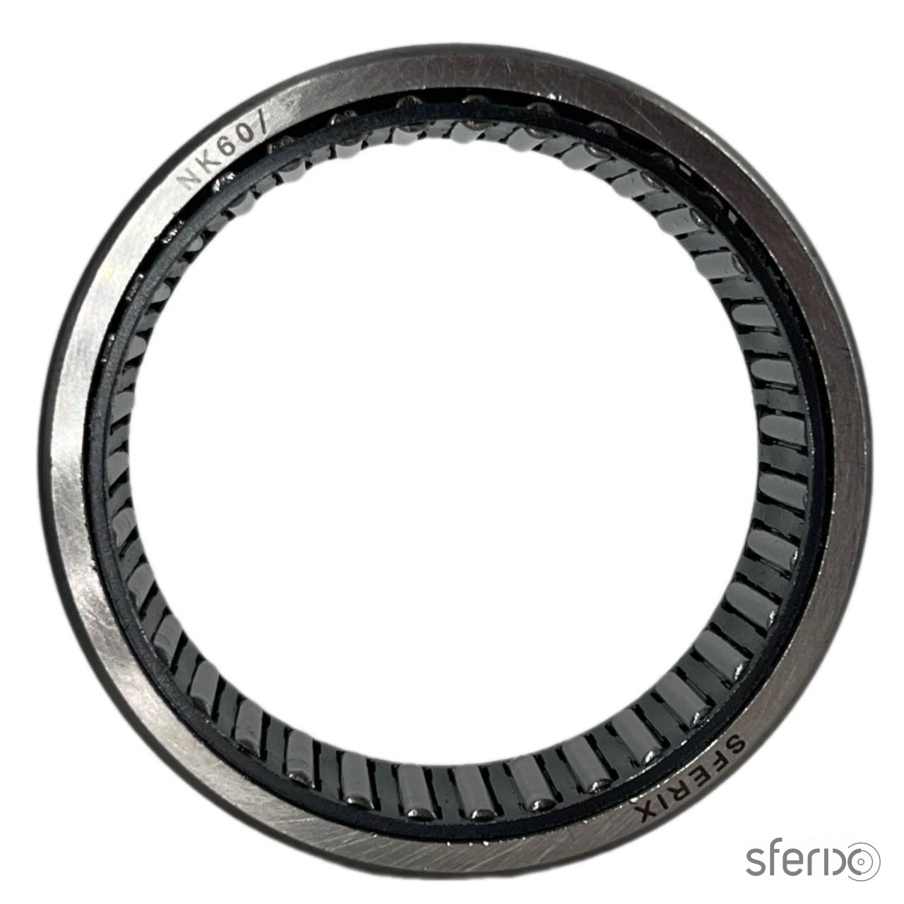 Игольчатый подшипник NK60/35 SFERIX - Сферикс - фото -  2